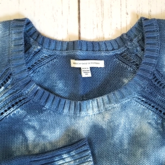 American Eagle Outfitters Knit Sweater - Picture 7 of 12